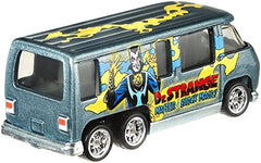 Hot Wheels GMC Motorhome