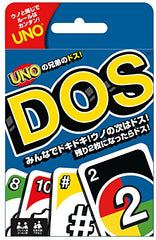 Uno Cards Games