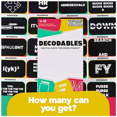 Spin Master Games, Party Game