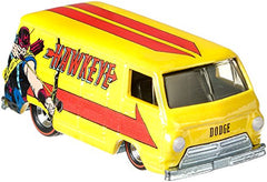 Hot Wheels Boys 66 Dodge A100 Vehicle