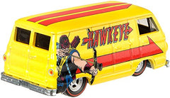 Hot Wheels Boys 66 Dodge A100 Vehicle