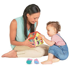 Toomies Tomy Grow with Peppa Pig - Pull Along Peppa - Peppa Pig Musical Walking and Crawling