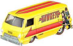 Hot Wheels Boys 66 Dodge A100 Vehicle