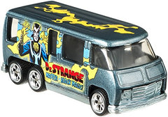 Hot Wheels GMC Motorhome