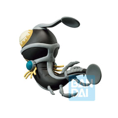 Ichibansho Figure - JoJo's Bizarre Adventure: Stone Ocean - F.F. (Stand's Assemble), Bandai Spirits Collectible Statue