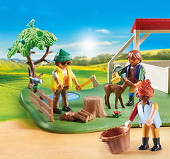 Playmobil My Figures