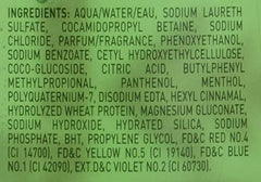 Adidas Male Personal Care 3-in-1 Body Wash