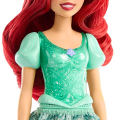 Disney Princess Dolls