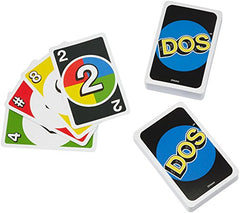 Uno Cards Games