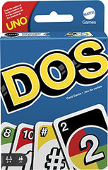 Uno Cards Games