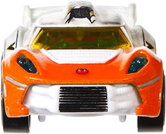 Hot Wheels Star Wars X-Wing Skywalker Character Car