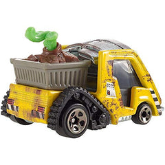 Disney Hot Wheels Wall-E