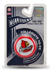 NCAA Louisville Cardinals Yo-Yo