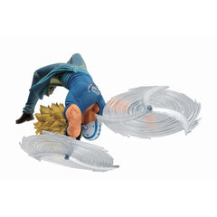 Ichibansho Figure - One Piece - Killer (Wano Country -Third Act-), Bandai Spirits Collectible Statue