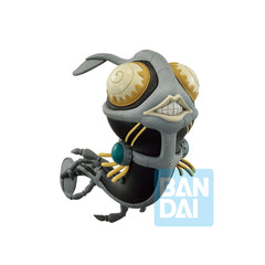 Ichibansho Figure - JoJo's Bizarre Adventure: Stone Ocean - F.F. (Stand's Assemble), Bandai Spirits Collectible Statue
