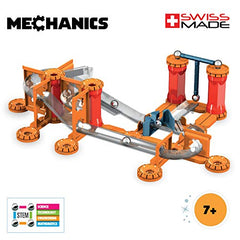 Geomag Mechanics Gravity Up and Down Circuit