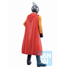 Ichibansho Figure - Dragon Ball Super: Super Hero - Gamma 1 (Super Hero), Bandai Spirits Collectible Statue