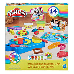 Play-Doh Preschool Toys
