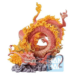 Bandai Spirits Ichibansho - One Piece - Momonosuke (TBA)(Onigashima), Collectible Figure
