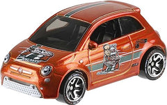 Hot Wheels id Vehicles Embedded NFC Chip Uniquely Identifiable 1:64 Scale Ages 8 and Older