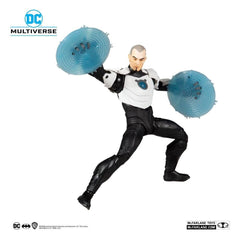 McFarlane Toys DC Multiverse Shriek Unmasked 7" Action Figure (Batman Beyond)