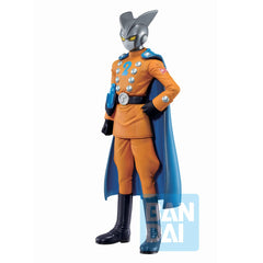 Ichibansho Figure - Dragon Ball Super: Super Hero - Gamma 2 (Super Hero), Bandai Spirits Collectible Statue