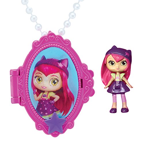 Little Charmers, Hazel's Locket