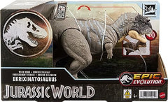 Jurassic World Wild