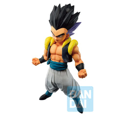 Bandai Spirits Ichibansho - Dragon Ball Z - Gotenks (Vs Omnibus Beast), Collectible Figure