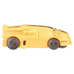 Transformers One Cog Changer Bumblebee (B-127) 4" Action Figures