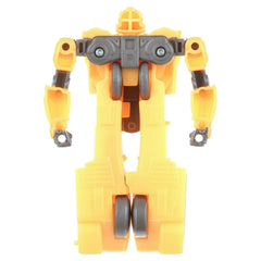 Transformers One Cog Changer Bumblebee (B-127) 4" Action Figures