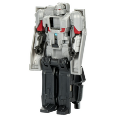 Transformers: One Cog Changer Megatron (D-16) 4-Inch Robot Action Figure for Kids Ages 6+