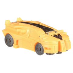 Transformers One Cog Changer Bumblebee (B-127) 4" Action Figures