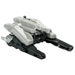 Transformers: One Cog Changer Megatron (D-16) 4-Inch Robot Action Figure for Kids Ages 6+