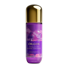 ORIGEN Himalayan Jasmine Serenade & Amalfi Love Bloom, Hair and Body Mist 7.9oz