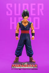 Ichibansho Figure - Dragon Ball Super: Super Hero - Ultimate Gohan (Super Hero), Bandai Spirits Collectible Statue