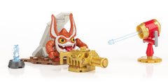 Mega Bloks Skylanders Trigger Happy Building Pack