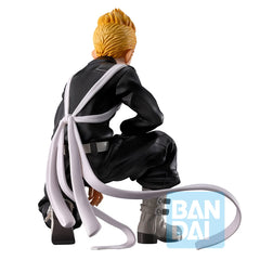 Ichibansho Figure - Tokyo Revengers - Takemichi Hanagaki (Holy Night Decisive Battle Edition), Bandai Spirits Collectible Statue