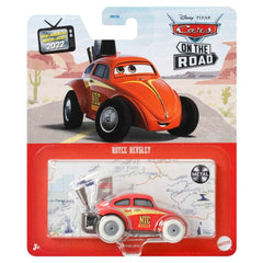 Disney Pixar Cars On The Road Royce Revsley HHV00