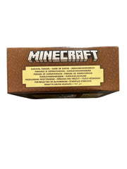 Mattel Minecraft Survival Manual Figure Set – 10 Collectible Figures & 6 Accessories – Official Toy for Kids Ages 6+