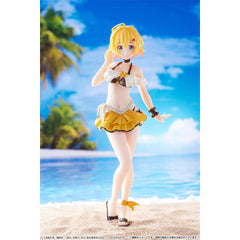 Ichibansho Figure - Rent-A-Girlfriend - Mami Nanami -Summer Dressing- (Satisfaction Level 4), Bandai Spirits Collectible Statue