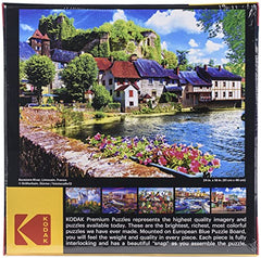 Kodak 550 Piece Jigsaw Puzzle
