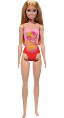 Barbie Beach Doll