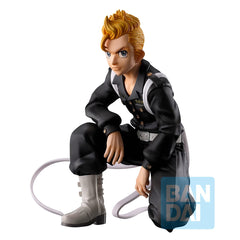 Ichibansho Figure - Tokyo Revengers - Takemichi Hanagaki (Holy Night Decisive Battle Edition), Bandai Spirits Collectible Statue