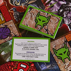 Monopoly: Transformers Beast Wars Edition