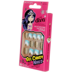 Kiss 60689 Crys Pers Broadway Little Diva