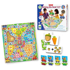 The Learning Journey: Play It!