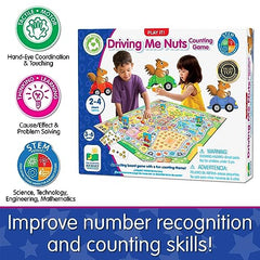 The Learning Journey: Play It!