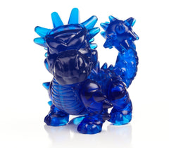 Mega Bloks Skylanders Translucent Bash Building Pack