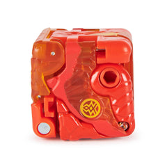 Bakugan Evolutions 2022 Platinum Series Die-cast Geogan Pyrus Arcleon